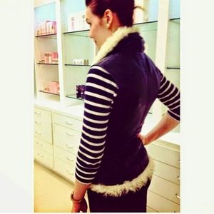 Meet your Posher, Dusti